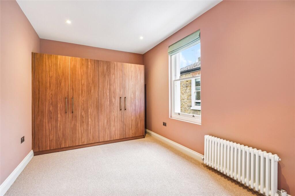 3 bedroom apartment for rent