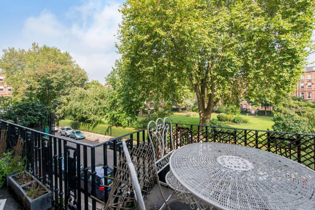 Apartment in London, Royal Borough of Kensington and Chelsea - View 4