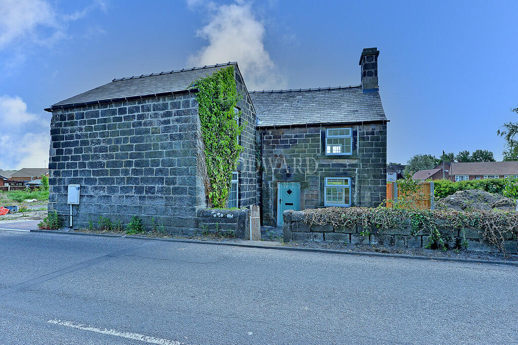 Main image of property: Pilsley Road, Danesmoor