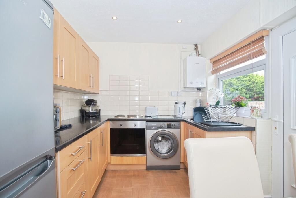 House in Manchester - View 4