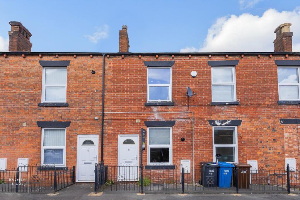 Main image of property: Ormskirk Road, Wigan, WN