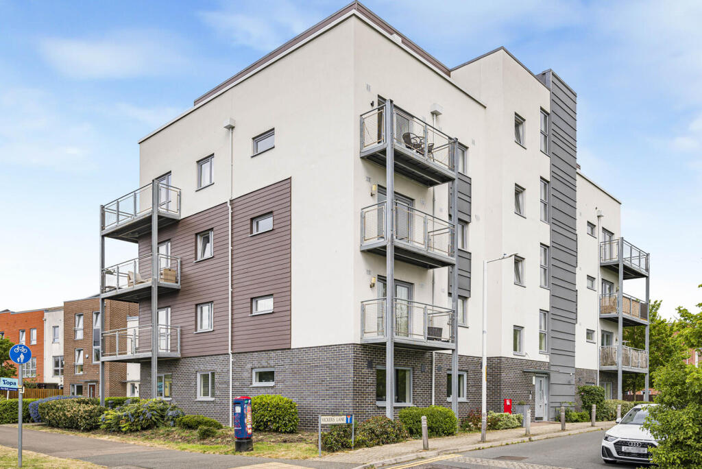 Main image of property: Swallows Court, Dartford