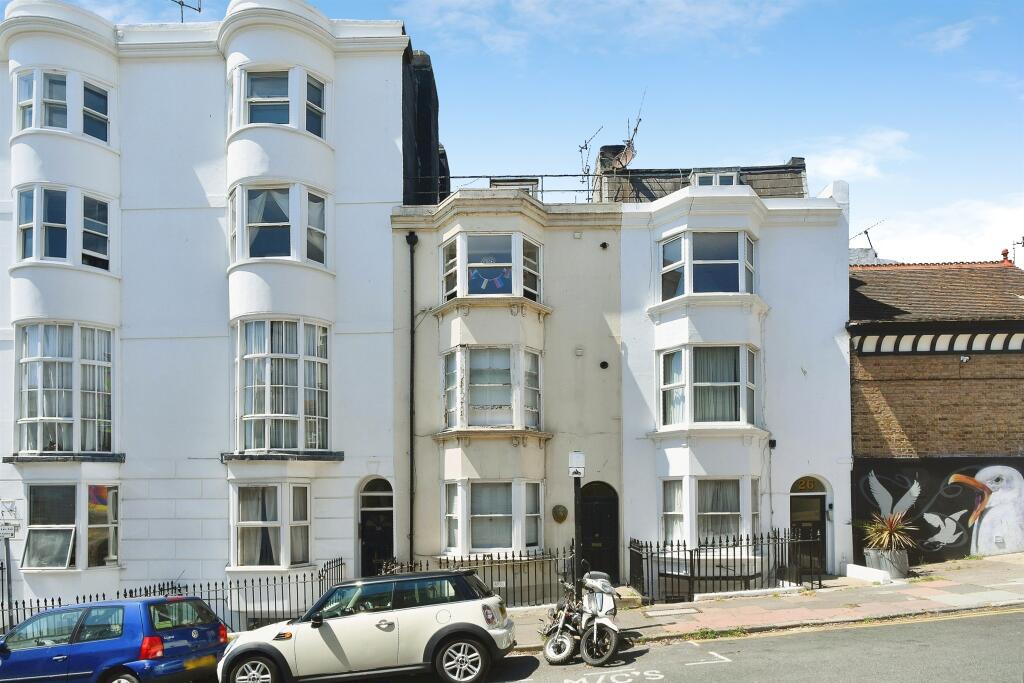 Main image of property: Devonshire Place, Brighton