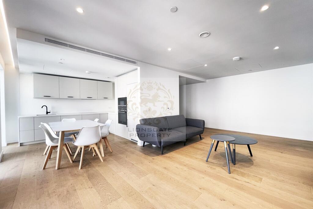 Main image of property: Postmark, Phoenix Place, WC1X