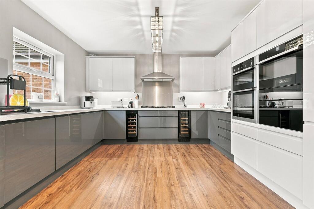 House in Chelmsford - View 5
