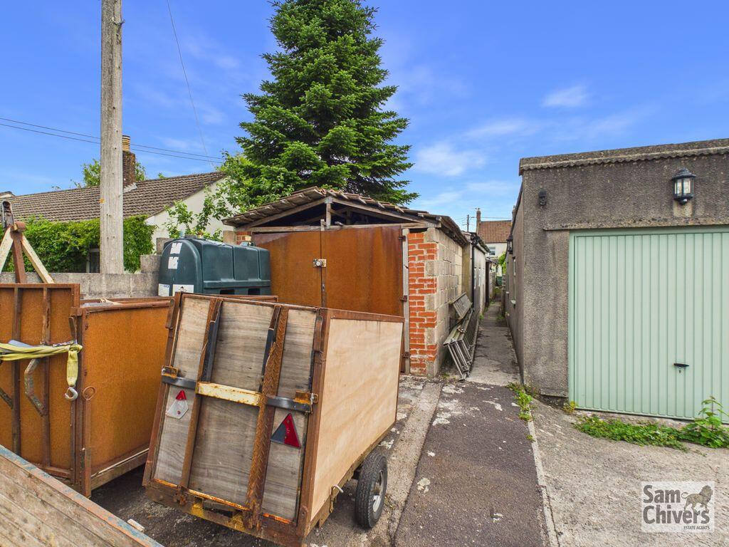 Anchor Road, Coleford photo 4