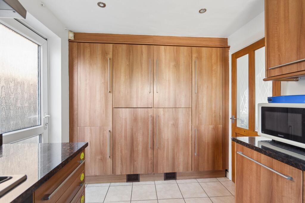 House in Watford - More