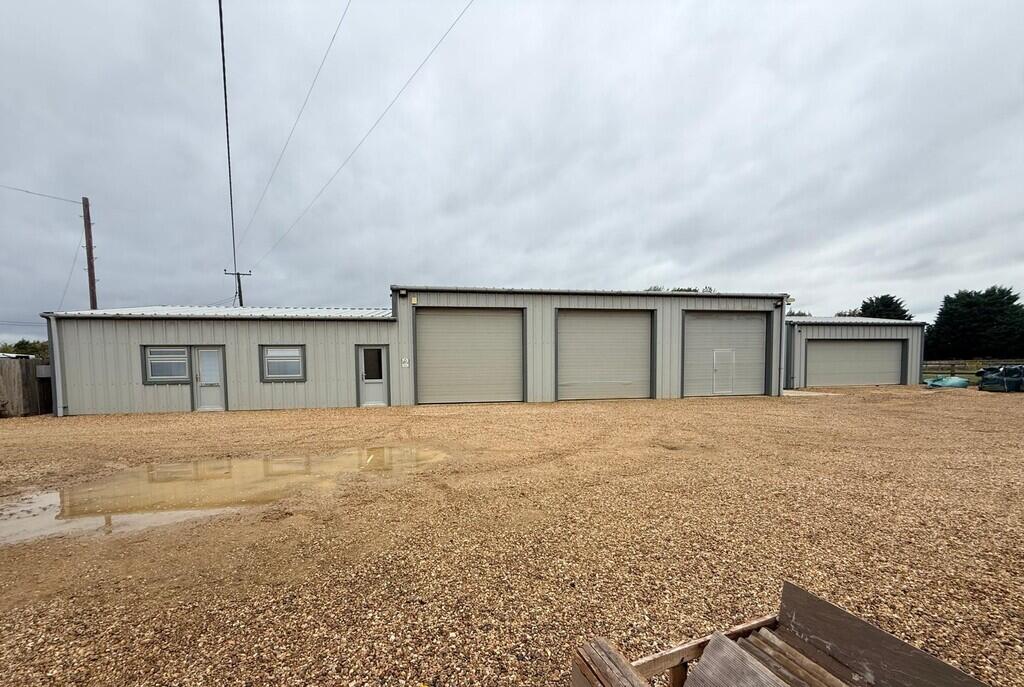 Main image of property: Main Road, Three Holes, Wisbech, Cambs., PE14 9JS