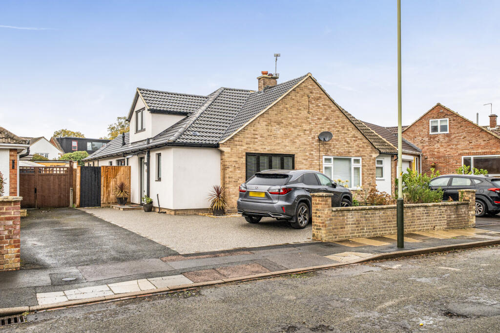 Main image of property: Southcourt Drive, Cheltenham, GL53