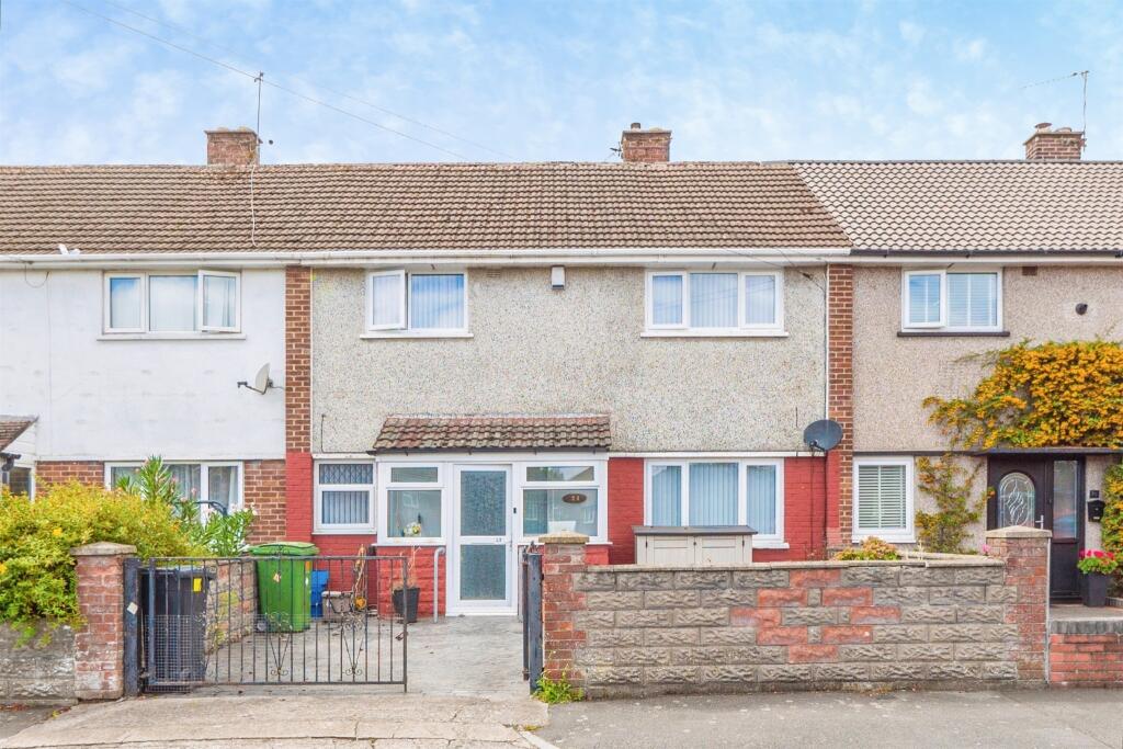 Main image of property: Weston Road, Llanrumney, Cardiff