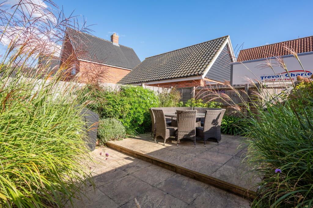 House in Norwich - View 4