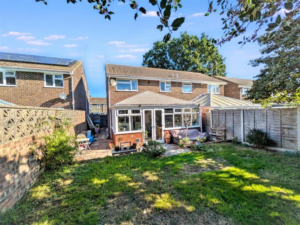 House in Arun, West Barnham - View 5