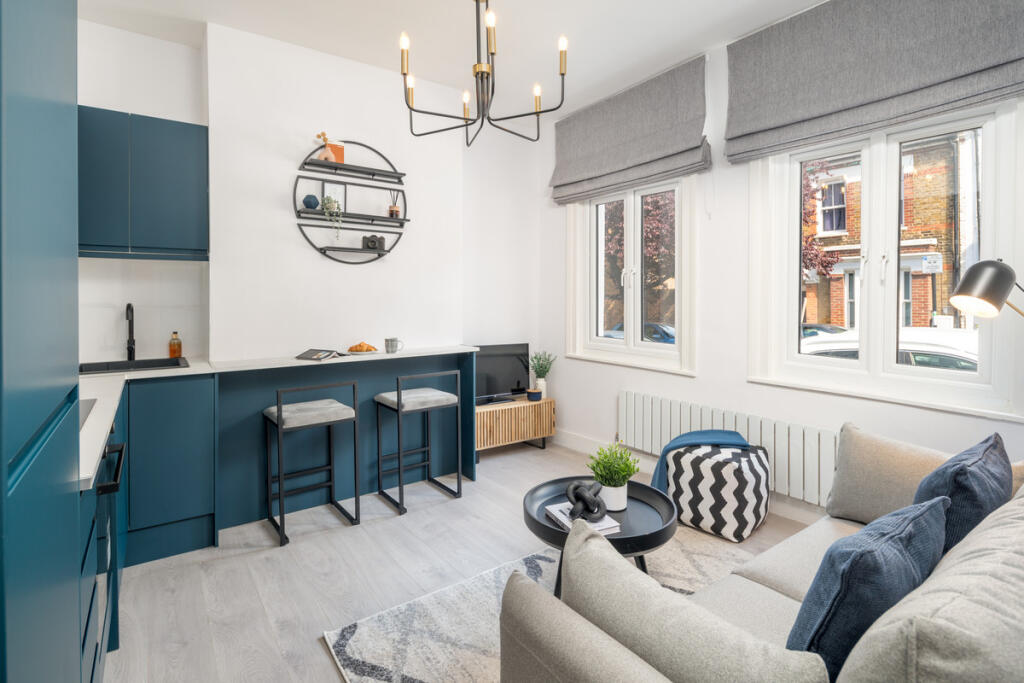 Main image of property: Cowthorpe Road, London, SW8