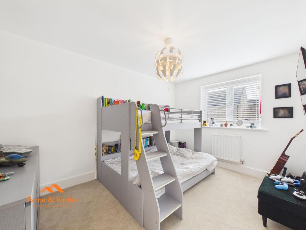 Additional image 14 of Lowther Lane, Foulridge, BB8