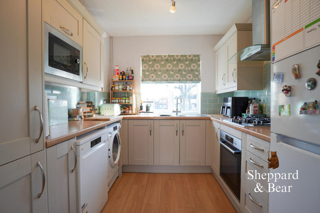 Main image of property: Wentworth Lane, St. Mellons, Cardiff