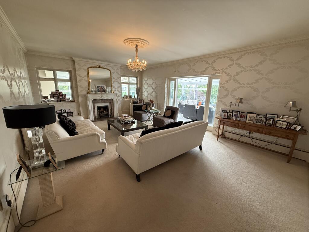 Spencefield Lane, Leicester, LE5 6PS photo 4