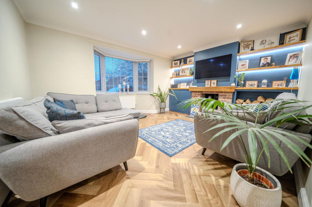 Main image of property: Pepys Avenue, Worlingham, Beccles, NR34 7SH