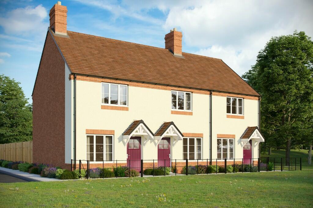 Main image of property: Allscott Meads
Telford
TF6 5FA