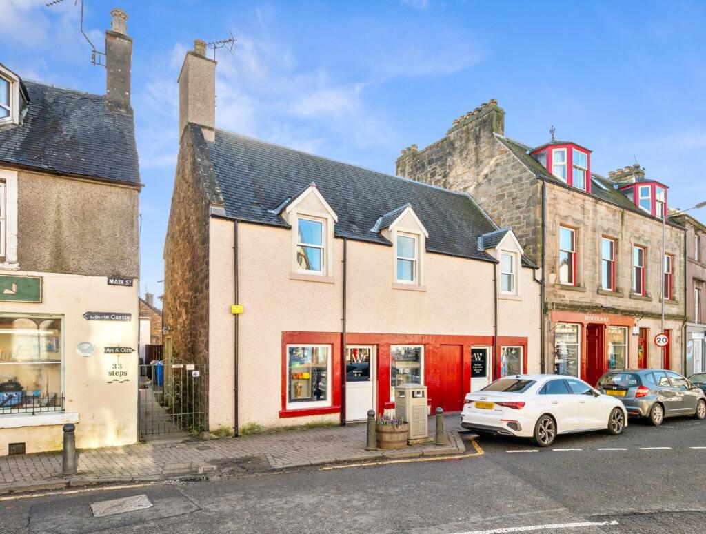 Main image of property: The Cross, Doune, FK16