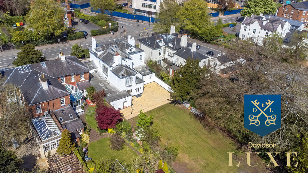 House in Birmingham, Chad Valley, Edgbaston - View 3