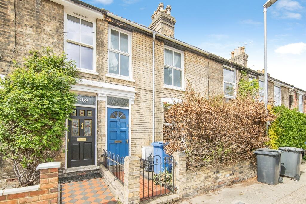 Main image of property: Cemetery Road, Ipswich