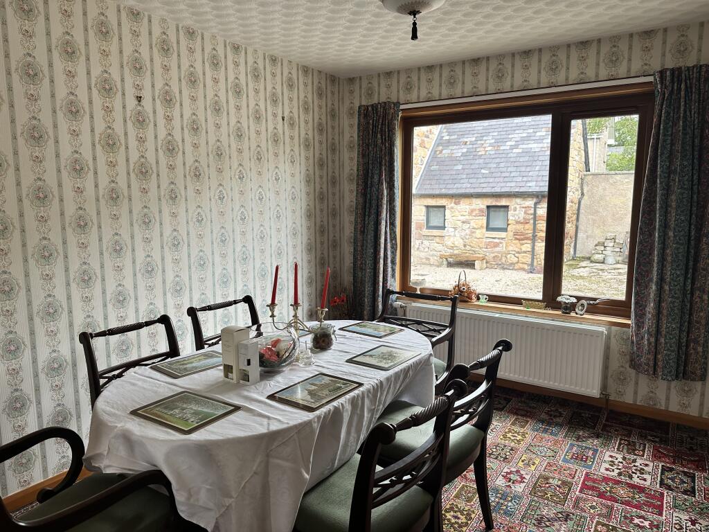 House in Dornoch, Highland - More