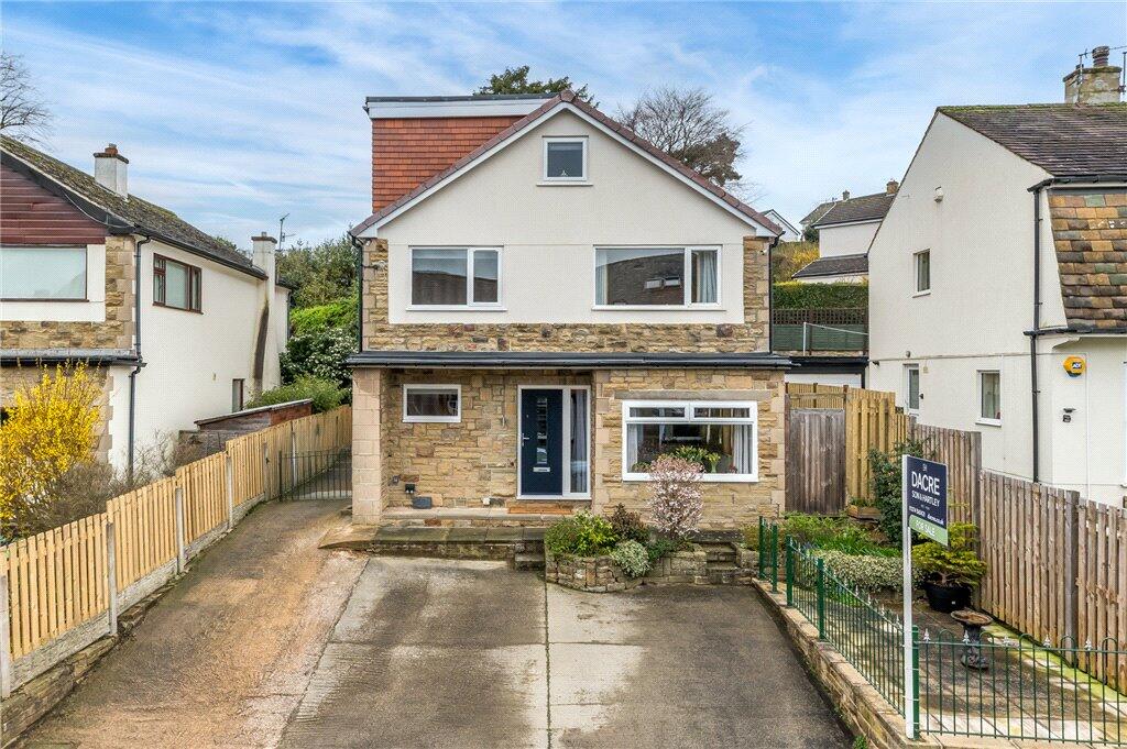 Additional image 16 of Leyburn Grove, Bingley, West Yorkshire, BD16