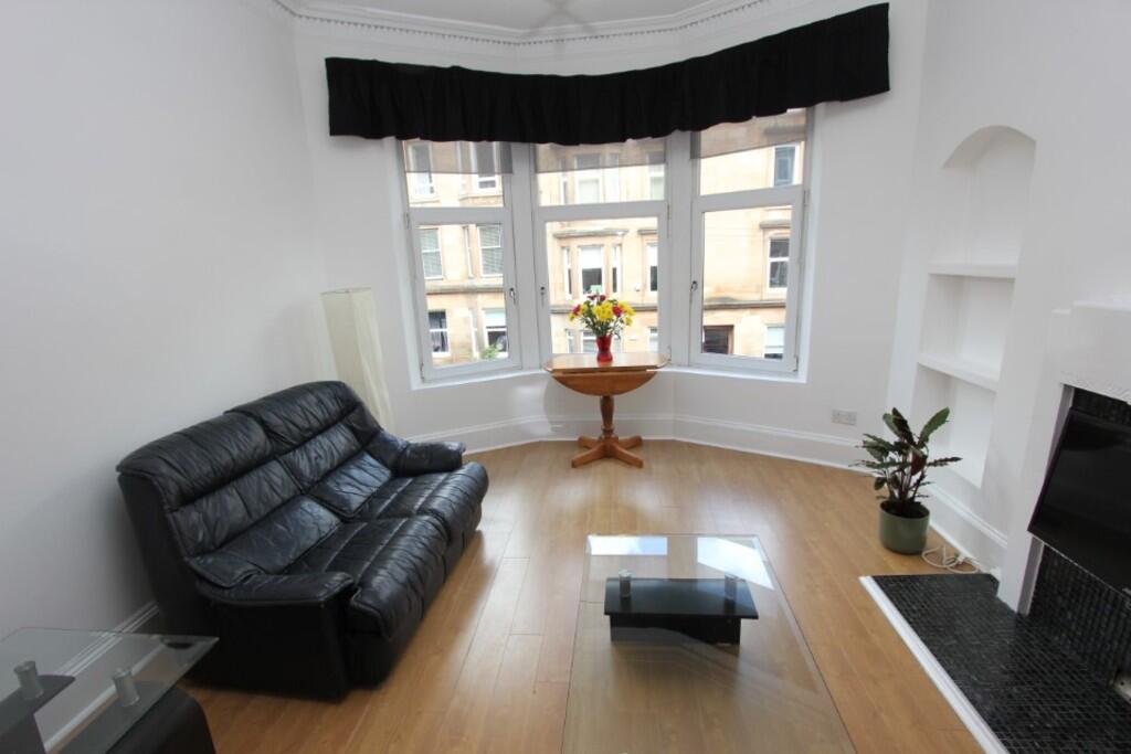 Apartment in Glasgow - View 3