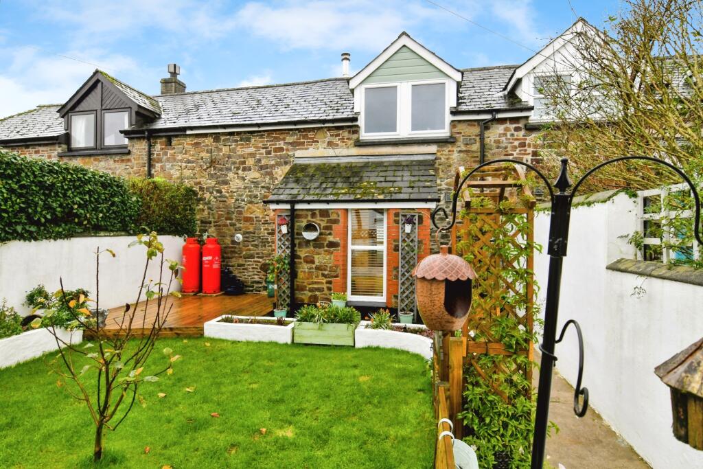 Main image of property: Barton Mews, Bideford, EX39