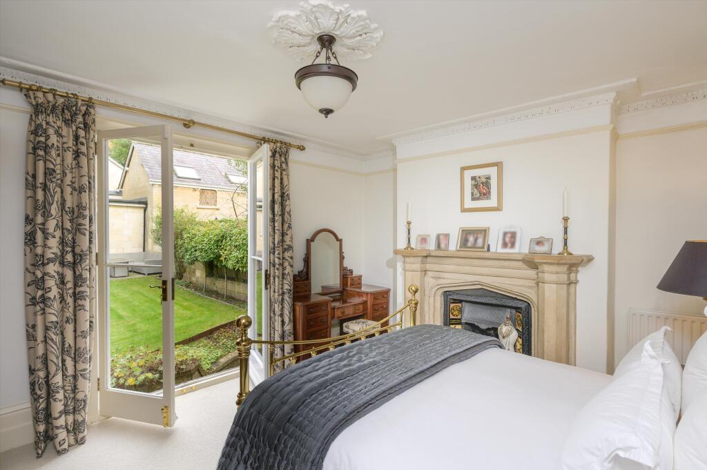Additional image 13 of Prior Park Road, Bath, Somerset, BA2