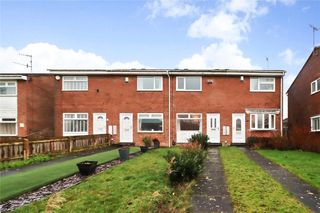 Main image of property: Shaftoe Close, Crawcrook, Ryton, Tyne And Wear, NE40