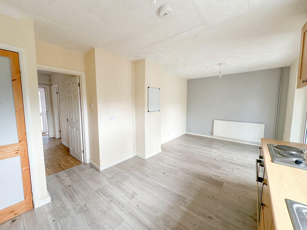 House in Shepton Mallet, Somerset - View 3