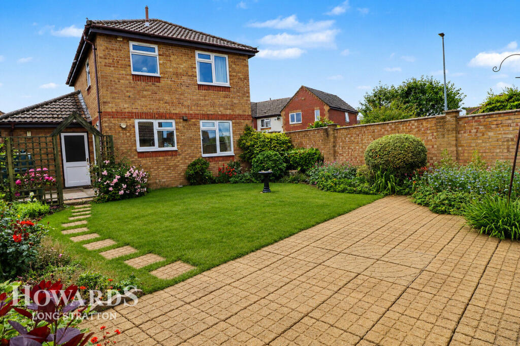 House in South Norfolk, Long Stratton - View 5