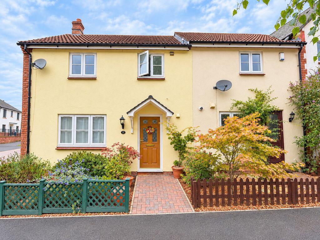 Main image of property: Cotford St. Luke, Taunton