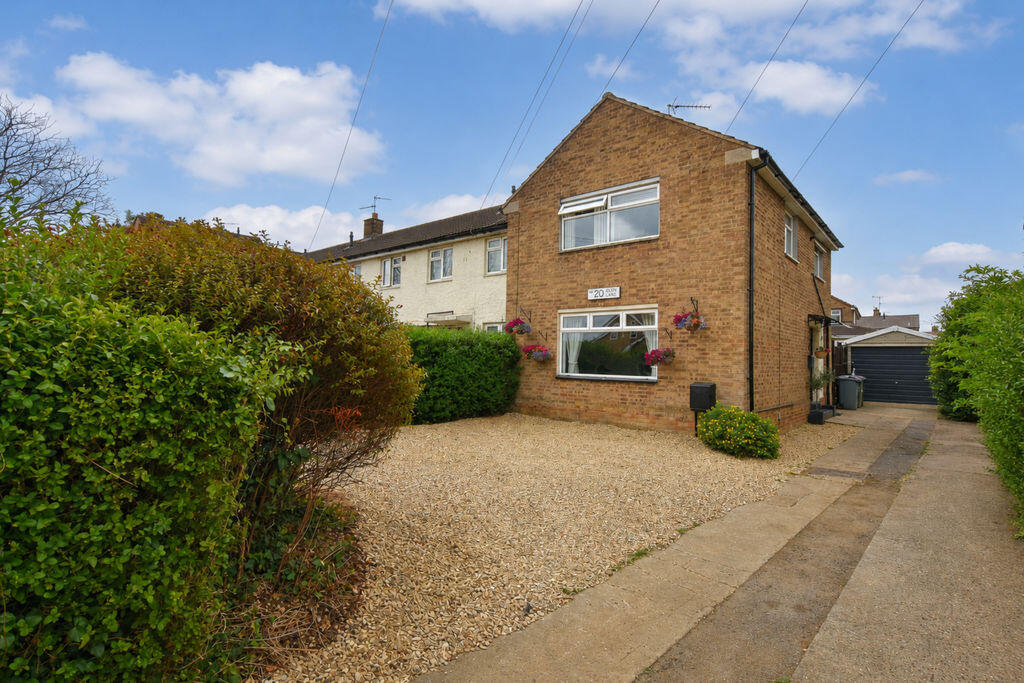 Main image of property: Green Lane, Stamford