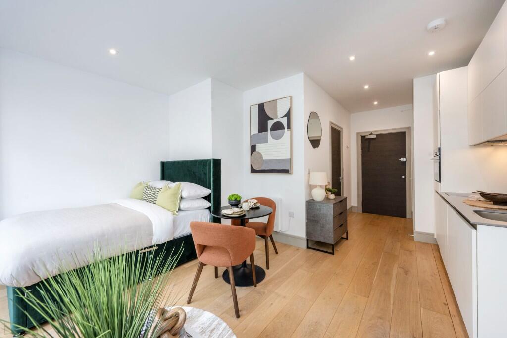 Main image of property: Lawrence Road, London, N15