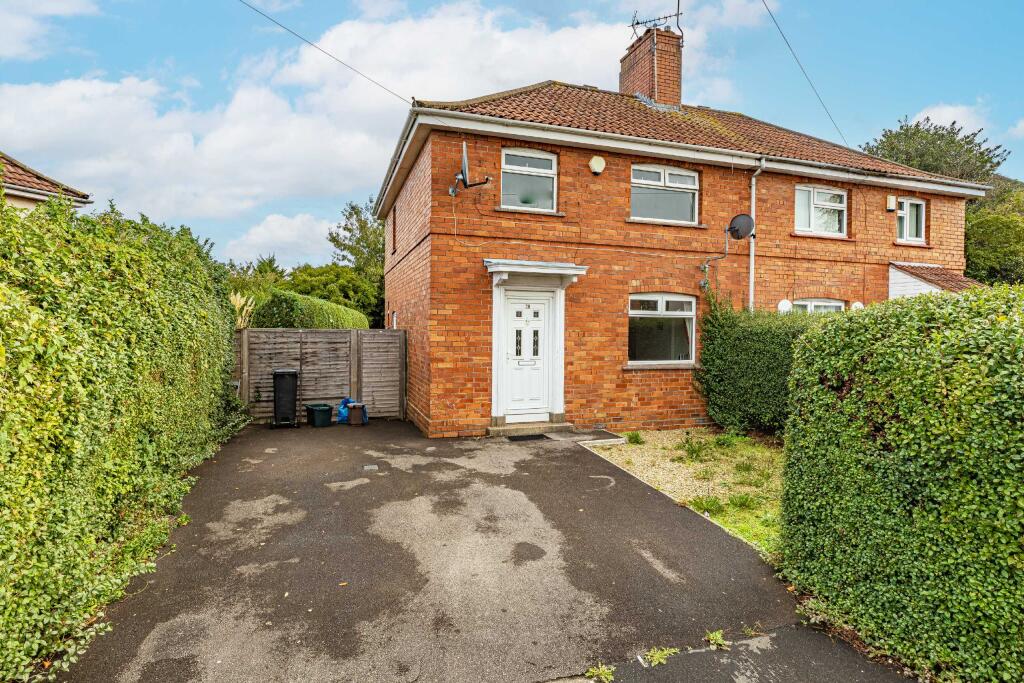 Main image of property: Shetland Road, Southmead, Bristol