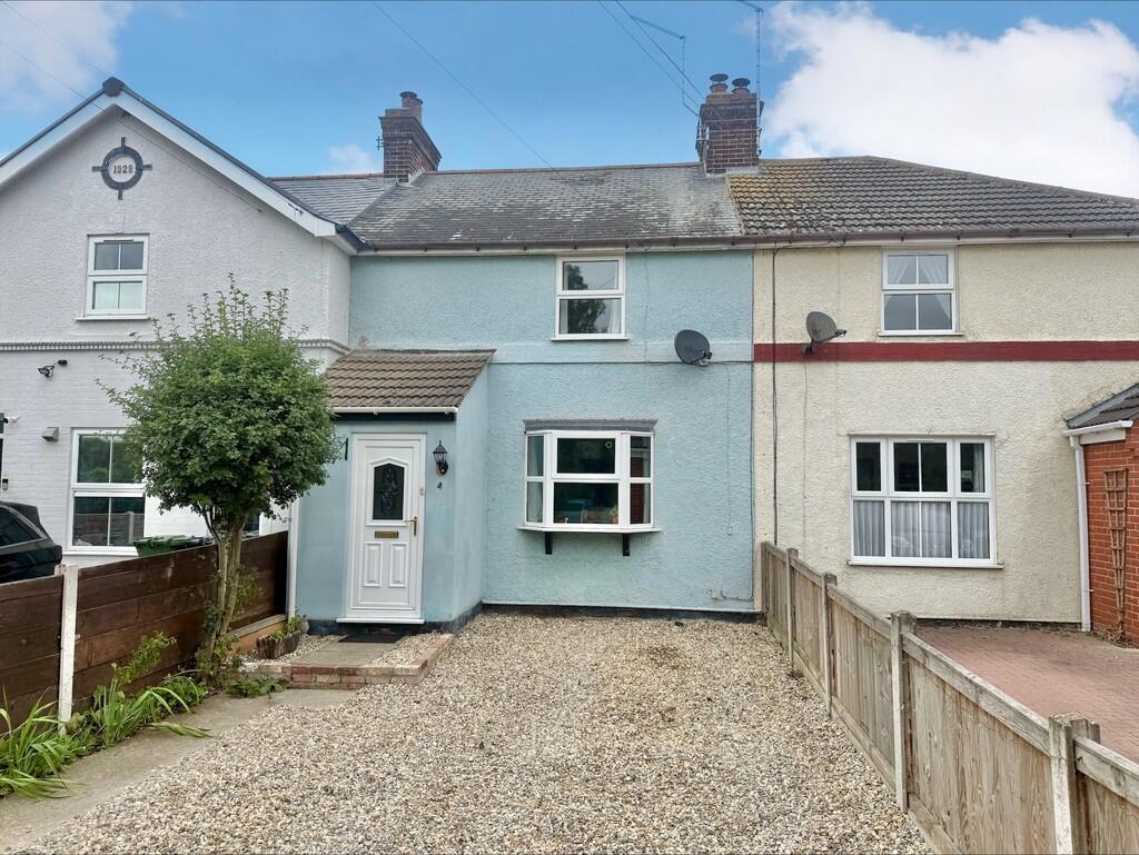 Main image of property: Court Road, Rollesby