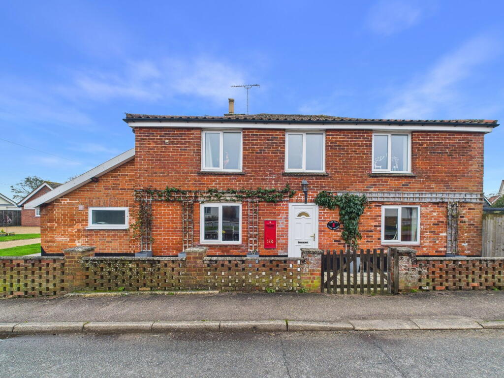 Main image of property: Southolt Road, Bedfield