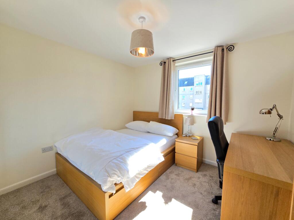 Additional image 4 of Erroll Street, City Centre, Aberdeen, AB24