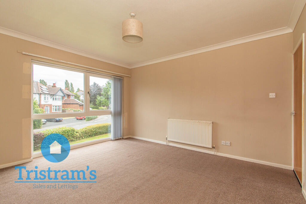 Raibank Gardens, Woodthorpe photo 3