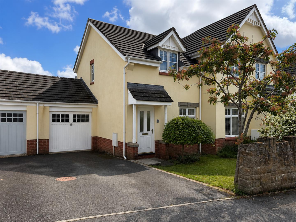 Main image of property: Barleycorn Fields, Landkey, Barnstaple