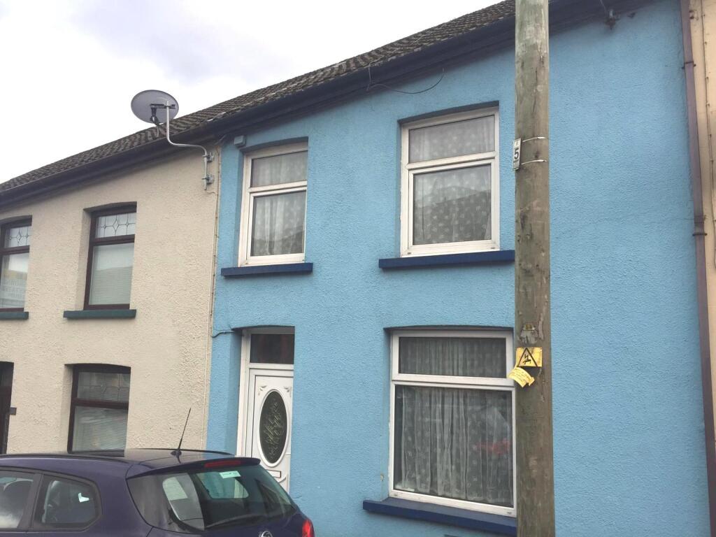 Main image of property: Charles Street, TONYPANDY