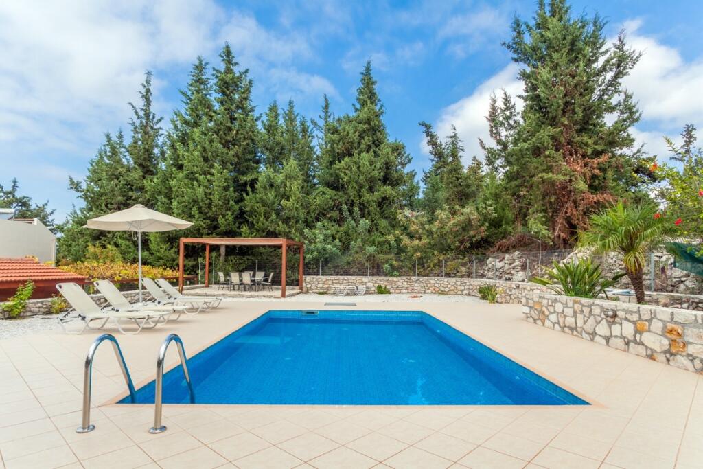 Main image of property: Crete, Chania, Gavalohori