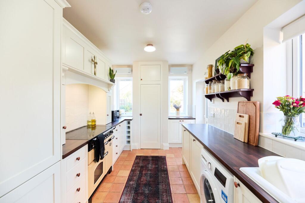 House in York - View 4