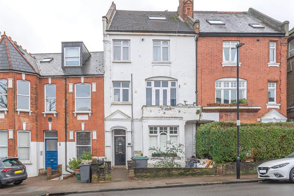 Main image of property: Muswell Road, London, N10