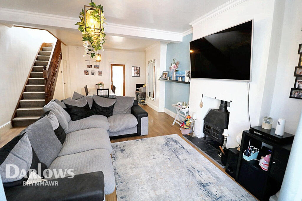 House in Abertillery - View 4