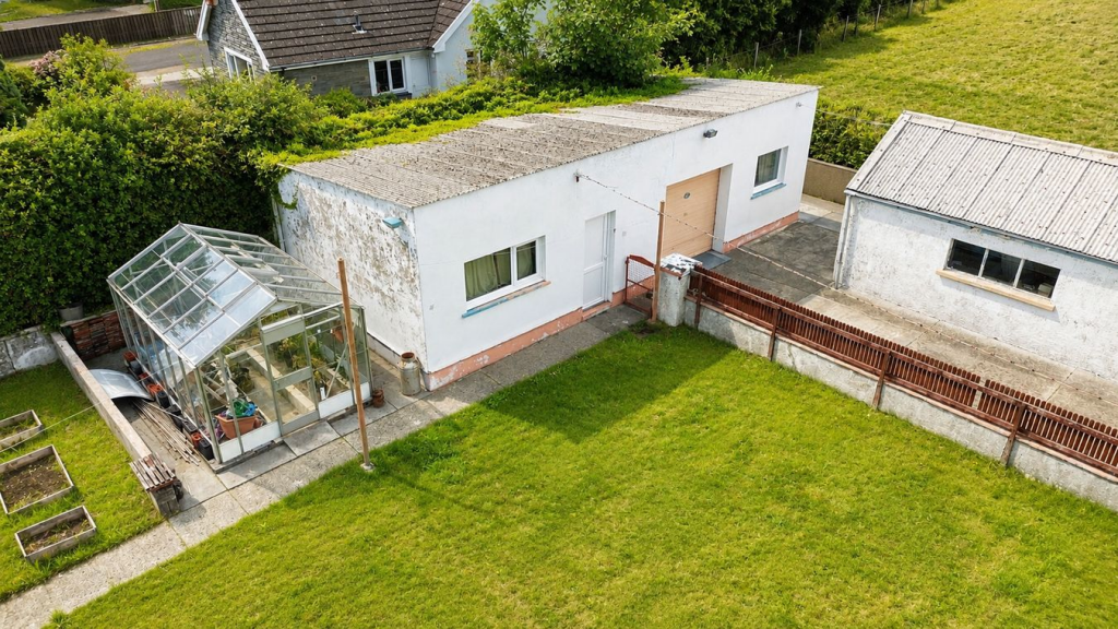 House in Abercych, Manordeifi - View 4