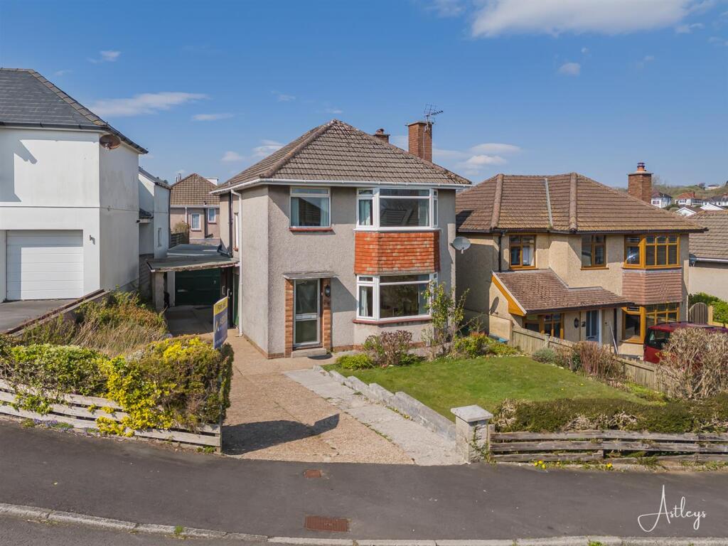Main image of property: Sunningdale Avenue, Mayals, Swansea