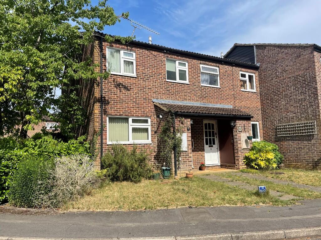 Main image of property: Swallow Close, Godalming, Surrey, GU8